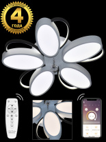 Фото Накладной светильник Natali Kovaltseva HIGH-TECH LED LAMPS 82045