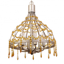 Фото Подвесная люстра Abrasax L.6501-6А