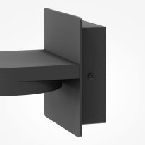 Купить с доставкой по Москве и России Бра Maytoni MOD354WL-L12B3K