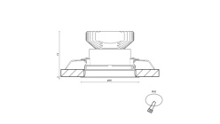 Цена на Корпус SWG pro COMBO-41-WH