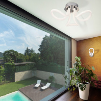 Накладной светильник Mantra 6616 в интернет магазине Гет Лайт