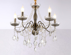 Цена на Подвесная люстра Ambrella Light TR4949