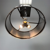 Купить с доставкой по Москве и России Подвесная люстра ImperiumLoft 75165-22