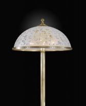 Фото Торшер Reccagni Angelo PN 6302/2