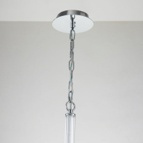 Купить Подвесная люстра Favourite 2873-12P