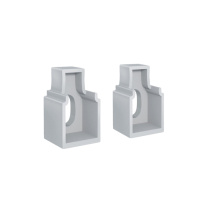 Фото Заглушка профиля Arlight 044803