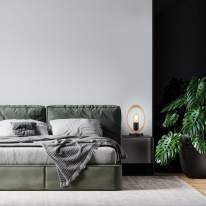 Настольная лампа Escada 10196/T Купить Настольная лампа Escada 10196/T