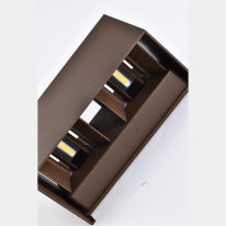 Цена на Светильник настенный Mantra 7822