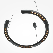 Подвесной светильник Maytoni MOD276PL-L20B3K Подвесной светильник Maytoni MOD276PL-L20B3K в интернет магазине Гет Лайт