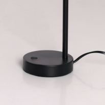 Купить с доставкой по Москве и России Настольная лампа DeMarkt 545033201