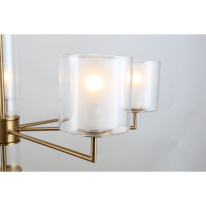 Цена на Подвесная люстра F-Promo 4086-7P