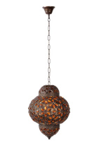 Фото Подвесной светильник LUCIDE 78365/01/97