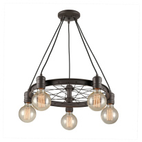 Подвесная люстра Citilux CL446251 Фото Подвесная люстра Citilux CL446251