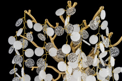 Цена на Бра Dio D'arte Tavenna H 2.40.103 A