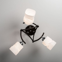 Купить Люстра на штанге Citilux CL126132