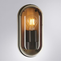 Купить Светильник настенный ARTE Lamp A2481AL-1BR