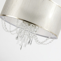 Купить с доставкой по Москве и России Подвесная люстра F-Promo 3043-5P