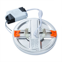 Купить Встраиваемый светильник ARTE Lamp A7981PL-1WH