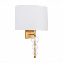 Купить с доставкой по Москве и России Бра Evoluce SLE105711-01