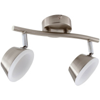 Спот TOPLIGHT TL1238Y-02SN Фото Спот TOPLIGHT TL1238Y-02SN