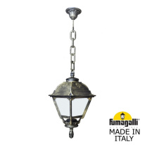 Фото Подвесной уличный светильник Fumagalli U23.120.000.BYF1R