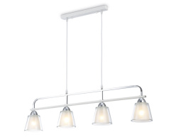 Подвесная люстра Ambrella Light TR303242 Подвесная люстра Ambrella Light TR303242 в интернет магазине Гет Лайт