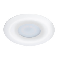 Фото Встраиваемый светильник ARTE Lamp A2169PL-1WH