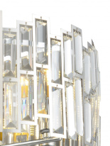 Цена на Люстра на штанге Natali Kovaltseva BERNARDY 81445/6C CHROME