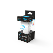 Цена на Светодиодная лампа Gauss 102502311-D