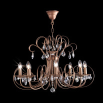 Фото Подвесная люстра Citilux CL411181