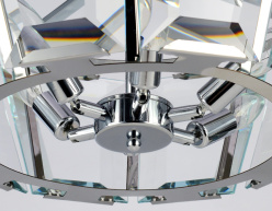 Цена на Подвесная люстра Ambrella Light TR5110