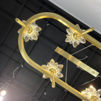 Подвесная люстра ImperiumLoft 177885-26 в интернет магазине Гет Лайт