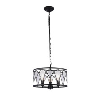 Фото Подвесная люстра Vele Luce VL6162P03