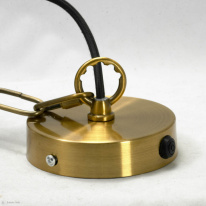 Цена на Подвесная люстра Lussole LSP-9556