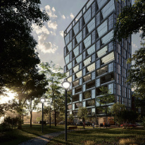 Купить с доставкой по Москве и России Feron 48440