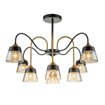 Фото Люстра на штанге Escada 1147/8P