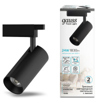 Светильник на шине Gauss TR086 Цена на Светильник на шине Gauss TR086