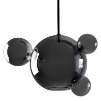 Цена на Каскадная люстра LOFT IT 2029-D3