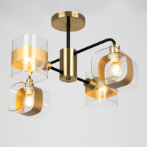 Люстра на штанге Citilux CL140141 в интернет магазине Гет Лайт