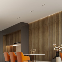 Встраиваемый светильник Elektrostandard 9921 LED 10W 4200K белый/черный в интернет магазине Гет Лайт