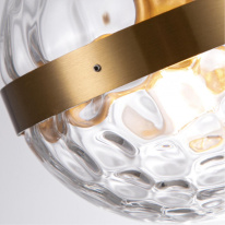 Купить Подвесной светильник ARTE Lamp A7770SP-1PB