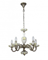 Фото Подвесная люстра Abrasax SD721