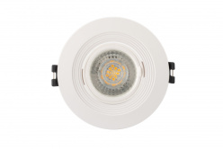 Фото Встраиваемый светильник Denkirs DK3029-WH