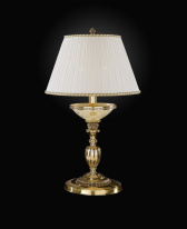 Фото Настольная лампа Reccagni Angelo P 6522 G