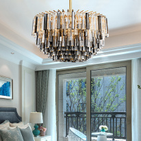 Купить Люстра на штанге ImperiumLoft 102062-26