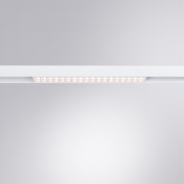 Светильник на шине ARTE Lamp A4635PL-1WH Купить Светильник на шине ARTE Lamp A4635PL-1WH