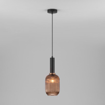 Купить Подвесной светильник Eurosvet 50181/1 янтарь