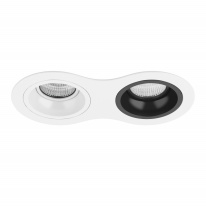 Фото Встраиваемый светильник Lightstar D6260607