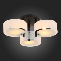 Люстра на штанге Evoluce SL483.402.03 в интернет магазине Гет Лайт