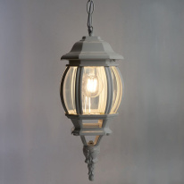 Подвесной уличный светильник Feron 11103 в интернет магазине Гет Лайт